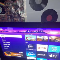 Insignia 40 Inch Tv 