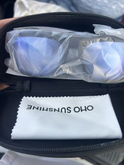 Smart Glasses