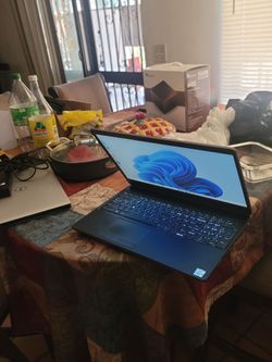 Dell laptop: Intel Core i9, M2 1TB drive, 32GB, Windows11 V-25H2. MS-office24