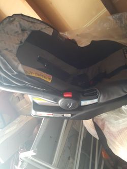 Car Seat