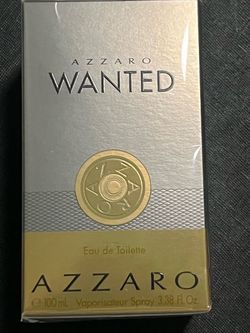 Azzaro Wanted Eau de Toilette 100ml