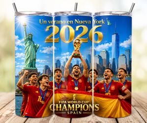 FIFA Champions Tumblers