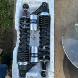 New Box Got Wet lol. 