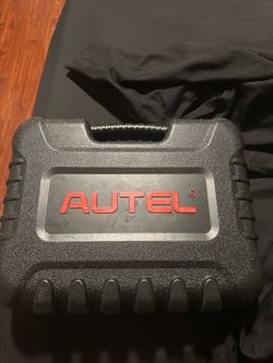 AUTEL DIAGNOSIS
