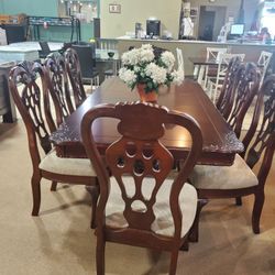 9pc Dining Set