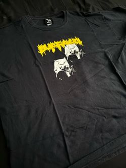 Buffalo Skate T-Shirt
