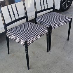 Chairs