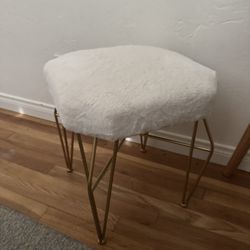 Vanity Stool 
