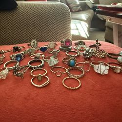 Fun Rings For All Occasion