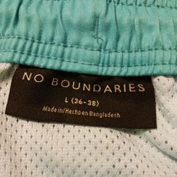 Men's Swimming Shorts 