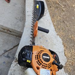 Echo Trimmer Tool 