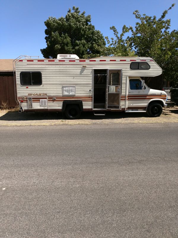 1984 Shasta 24C for Sale in Kingman, AZ OfferUp