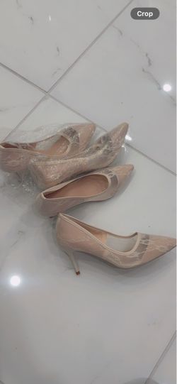 Women’s high heels