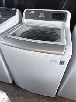 L/G single washing machine for sale works good ✅️