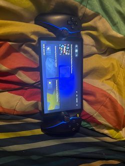 PlayStation five protable Ava now