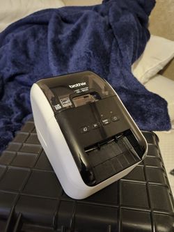 Brother QL-800 Label Maker