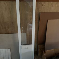 Glass Slider Dog/Cat Door