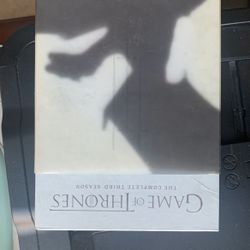 Game Of Thrones 3rd Season