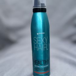 Sexy Hair Healthy Active Recovery Mousse
