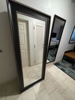 Full Length Mirrors