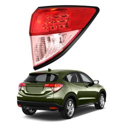 Passenger Side Tail Light for Honda HRV 2016-2018