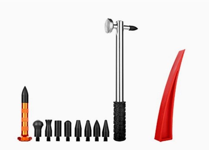 Paintless Dent Repair Tool Set Cars, Suv, Trucks for Sale in Fort