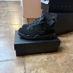 jordan 4s