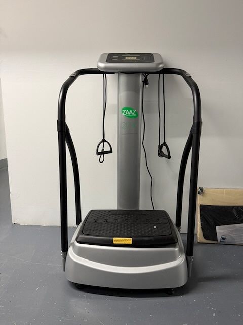 Professional Medical grade Vibration exercise machine