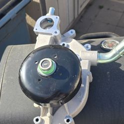 Water Pump fpr GM/CHEVY