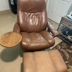 Stressless Recliner 