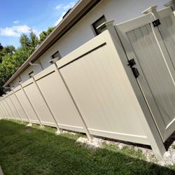 Fence