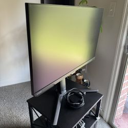 Title Samsung 27" Odyssey FHD IPS 240hz G-Sync Gaming Monitor