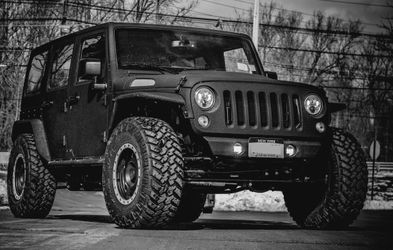 2015 wrangler 30k in upgrades 15k miles