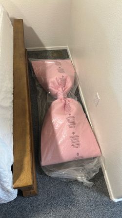 Giant pink bow 🎀