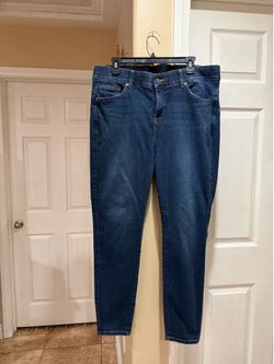 Torrid women’s jeans