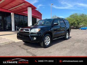 2008 Toyota 4Runner