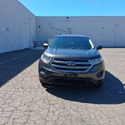 2016 Ford Edge SE AWD