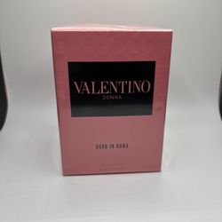 Valentino Woman’s Perfume