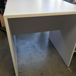 File Bank Desk