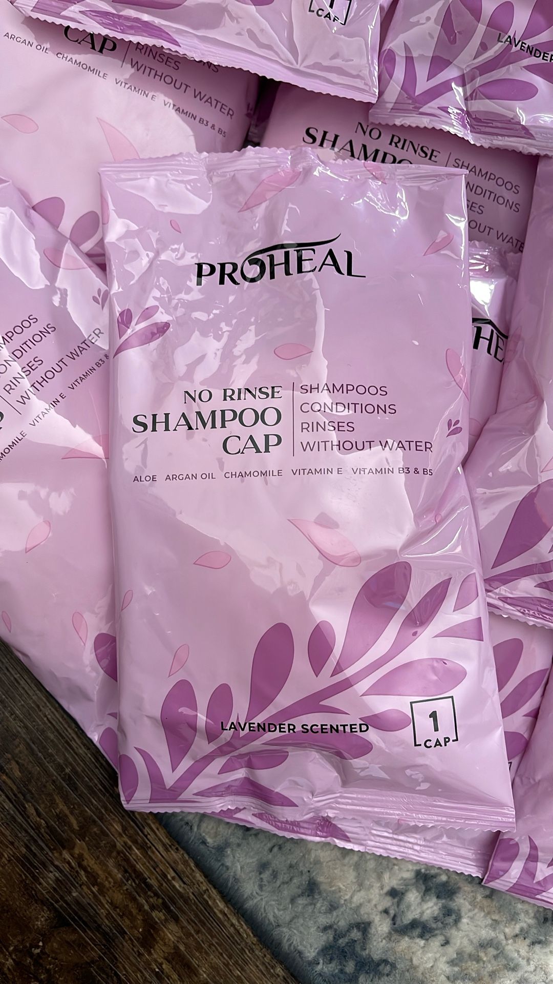 Pro heal