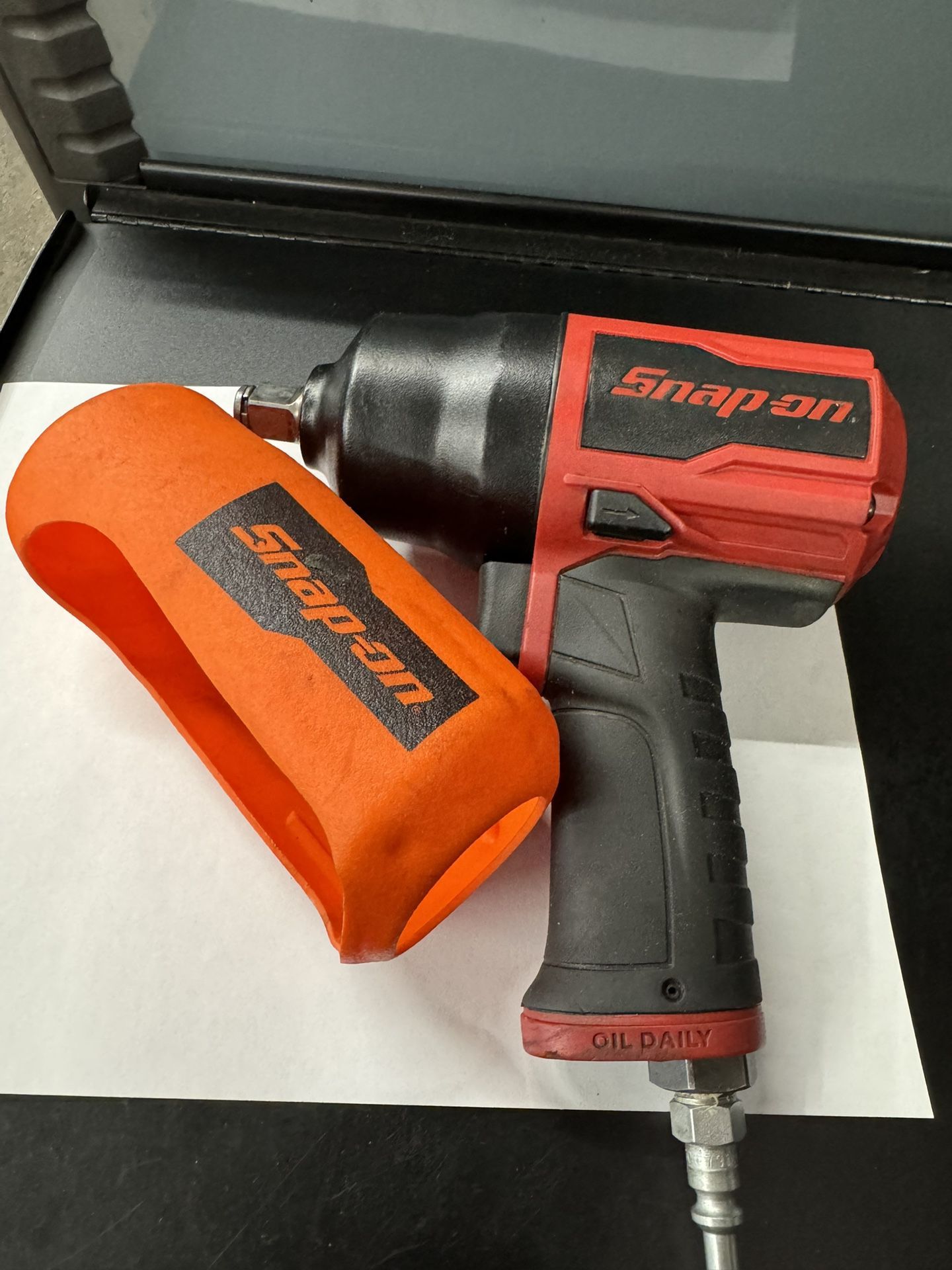 Snap On Tools