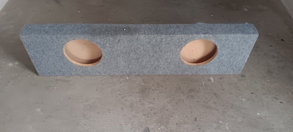 Subwoofer Box For 2012 F250 Crew Cab