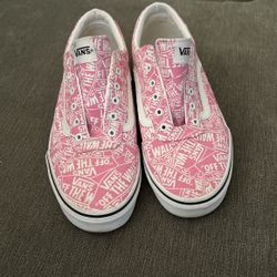 Vans Shoes