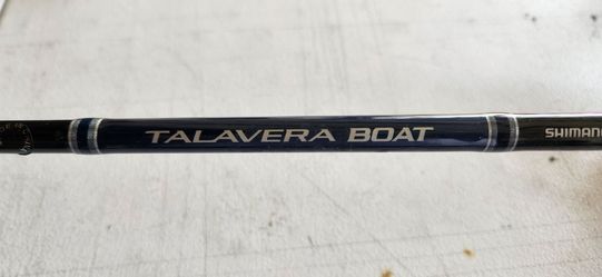 Shimano Spinning Rod