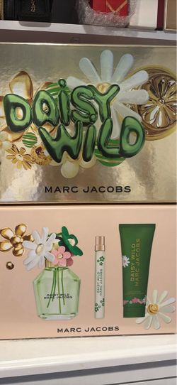Marc Jacobs Daisy Wild Gift Set