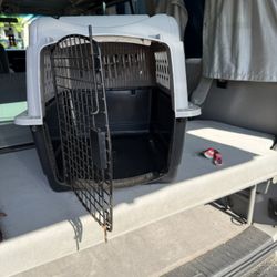 Dog Crate