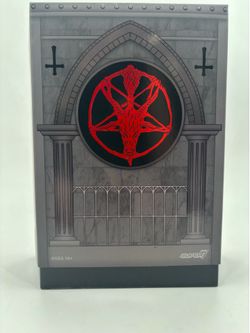 Ultimates! Super 7 figure