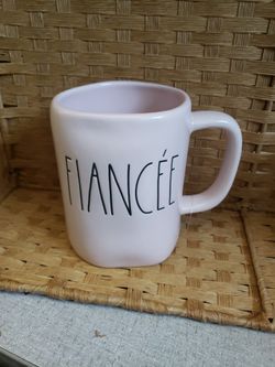 Rae Dunn Mug