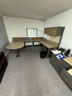 Office Furniture