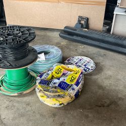 Electrical Wiring